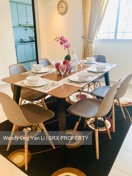 Blk 165 Woodlands Street 13 (Woodlands), HDB 5 Rooms #198871532
